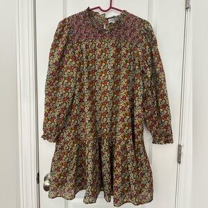 Olivia James the label dress